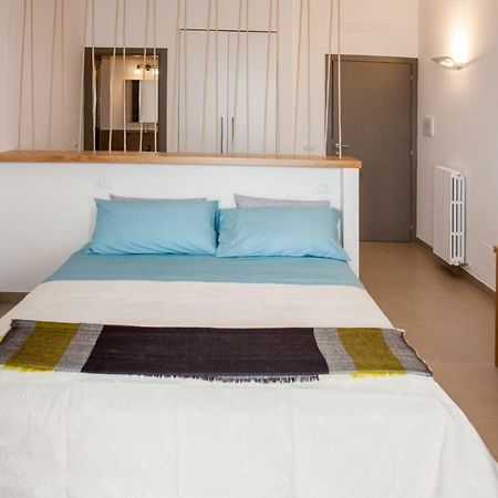SulMare Alba Adriatica Bed & Breakfast Exterior foto