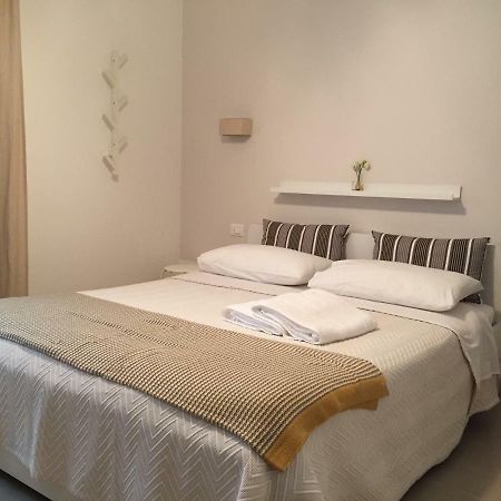 SulMare Alba Adriatica Bed & Breakfast Exterior foto