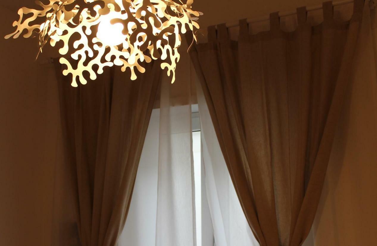 SulMare Alba Adriatica Bed & Breakfast Exterior foto