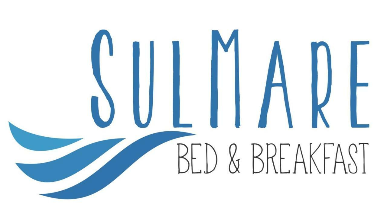 SulMare Alba Adriatica Bed & Breakfast Exterior foto