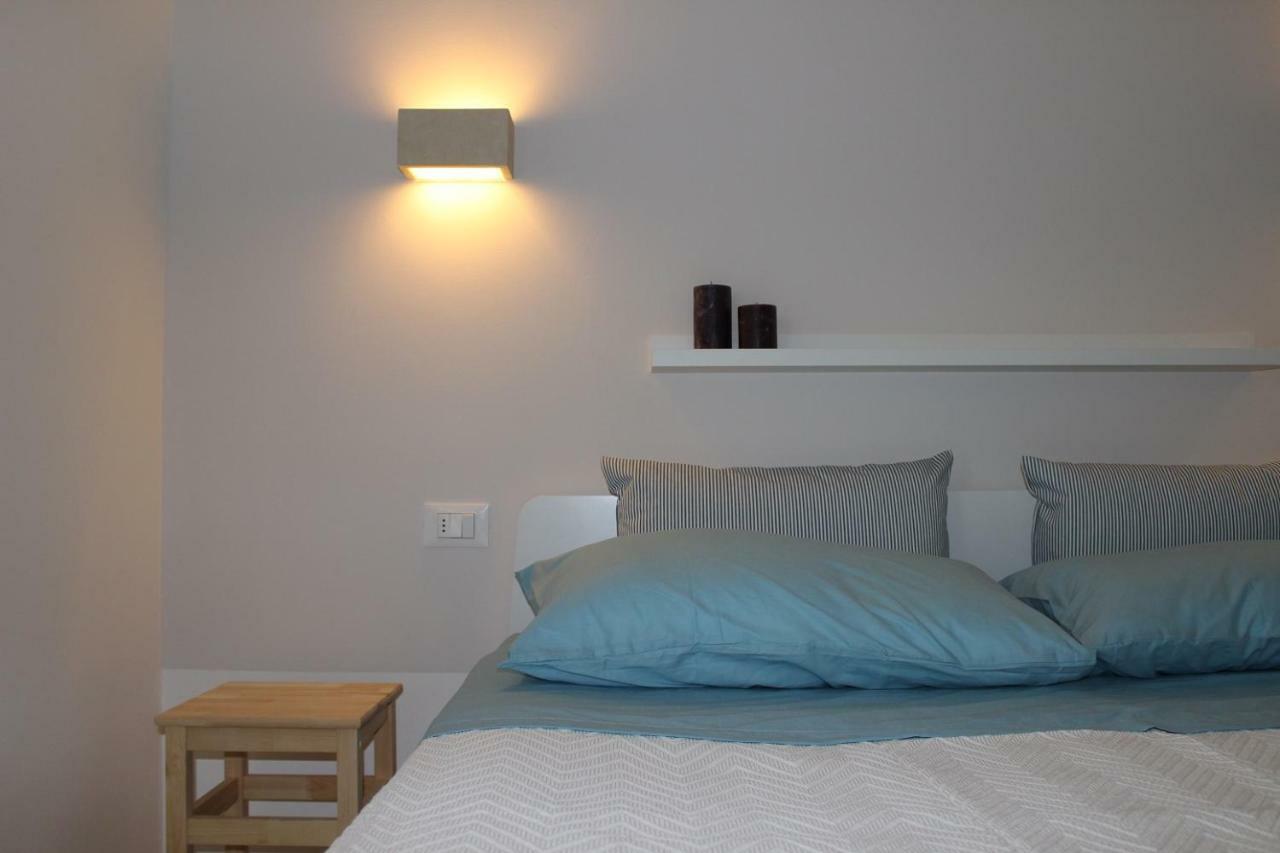 SulMare Alba Adriatica Bed & Breakfast Exterior foto