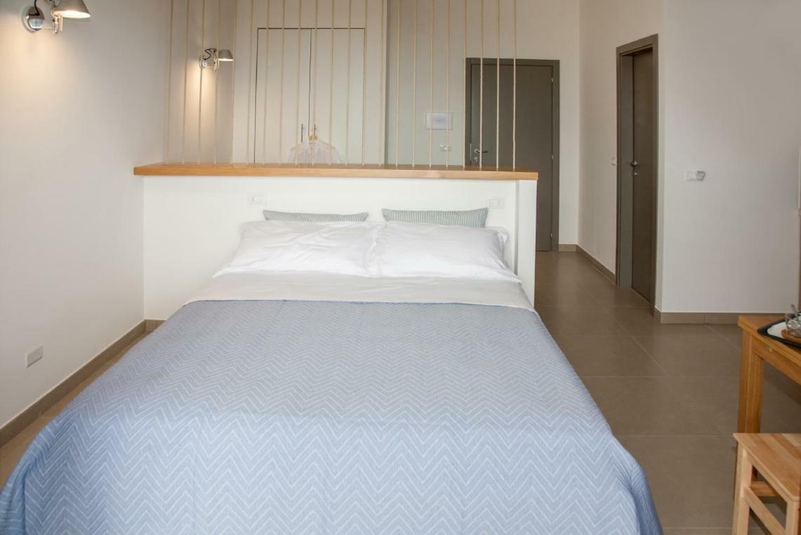 SulMare Alba Adriatica Bed & Breakfast Exterior foto