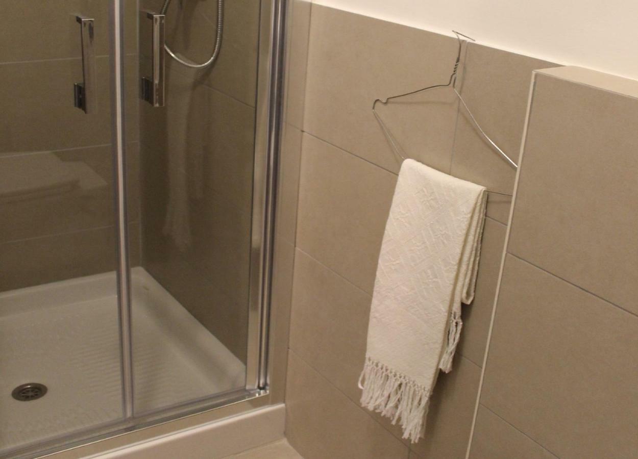 SulMare Alba Adriatica Bed & Breakfast Exterior foto