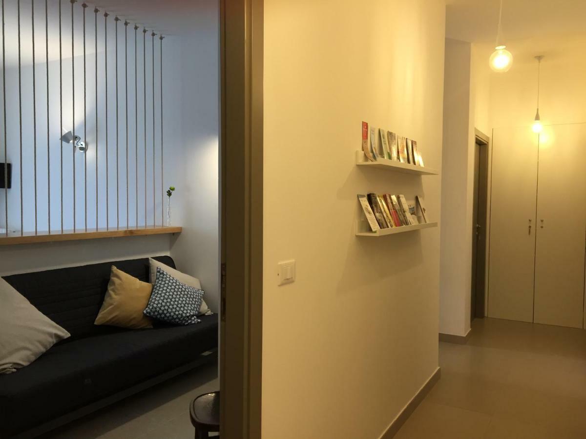 SulMare Alba Adriatica Bed & Breakfast Exterior foto