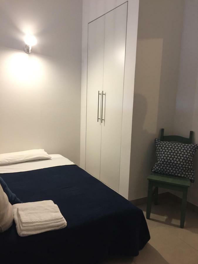 SulMare Alba Adriatica Bed & Breakfast Exterior foto